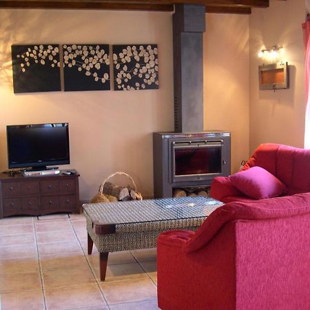 Bordaberri Guest House Ziaurritz Ngoại thất bức ảnh