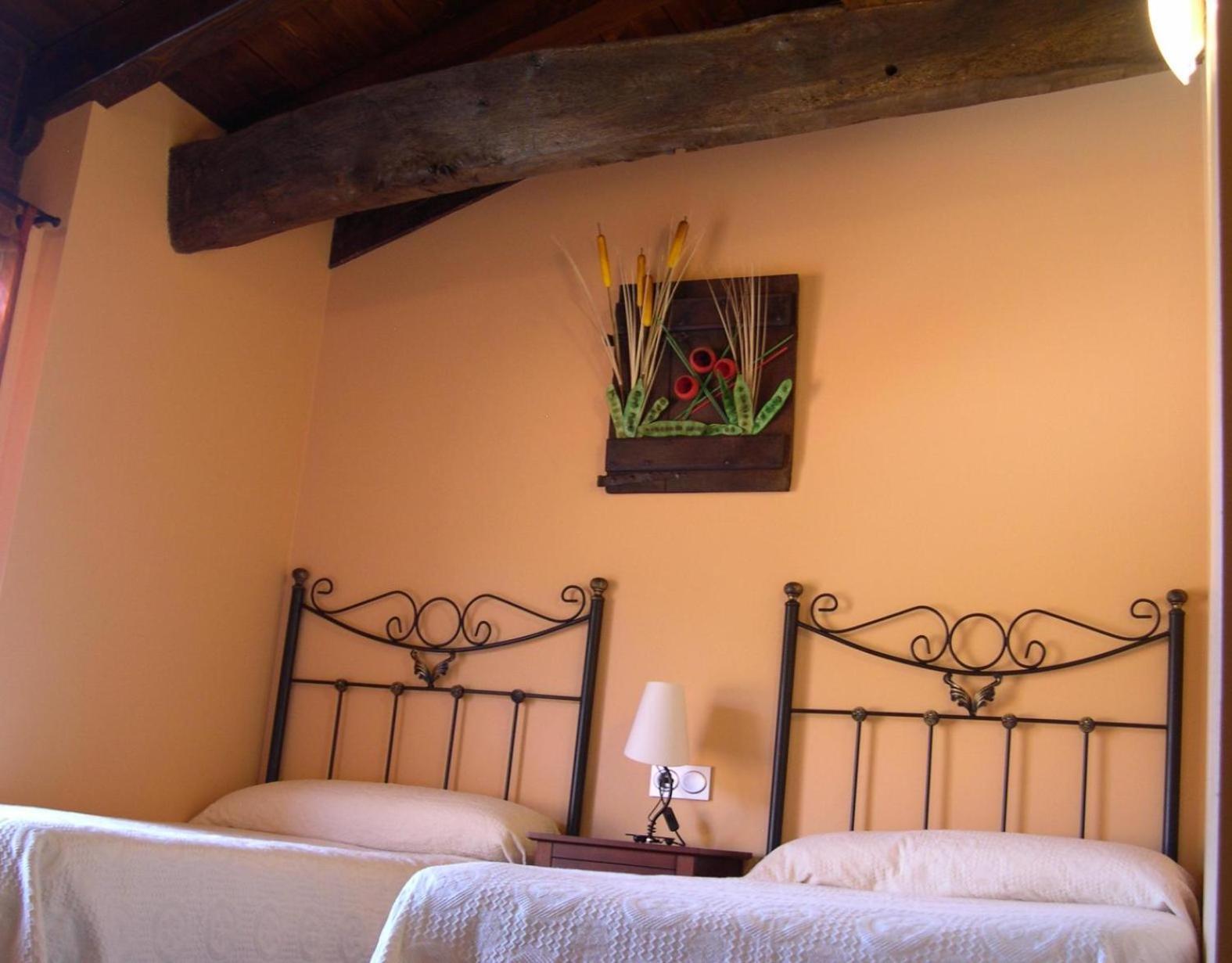 Bordaberri Guest House Ziaurritz Ngoại thất bức ảnh