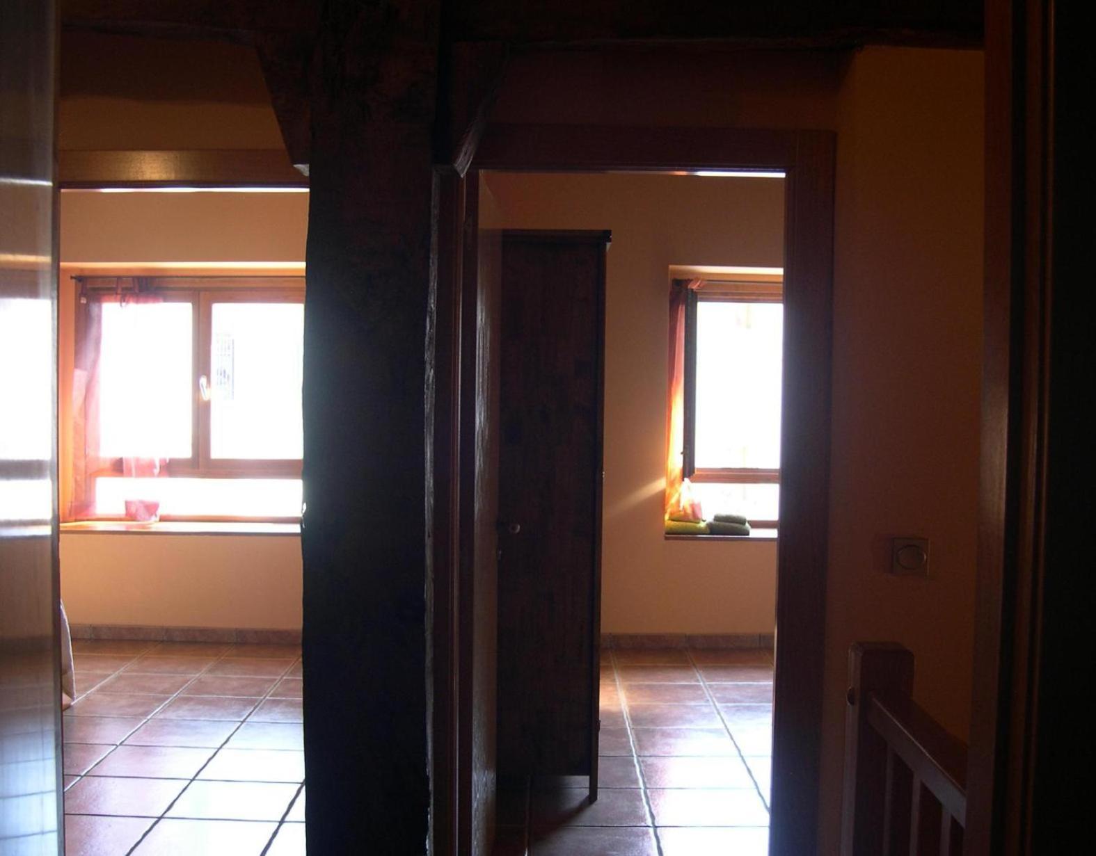 Bordaberri Guest House Ziaurritz Ngoại thất bức ảnh