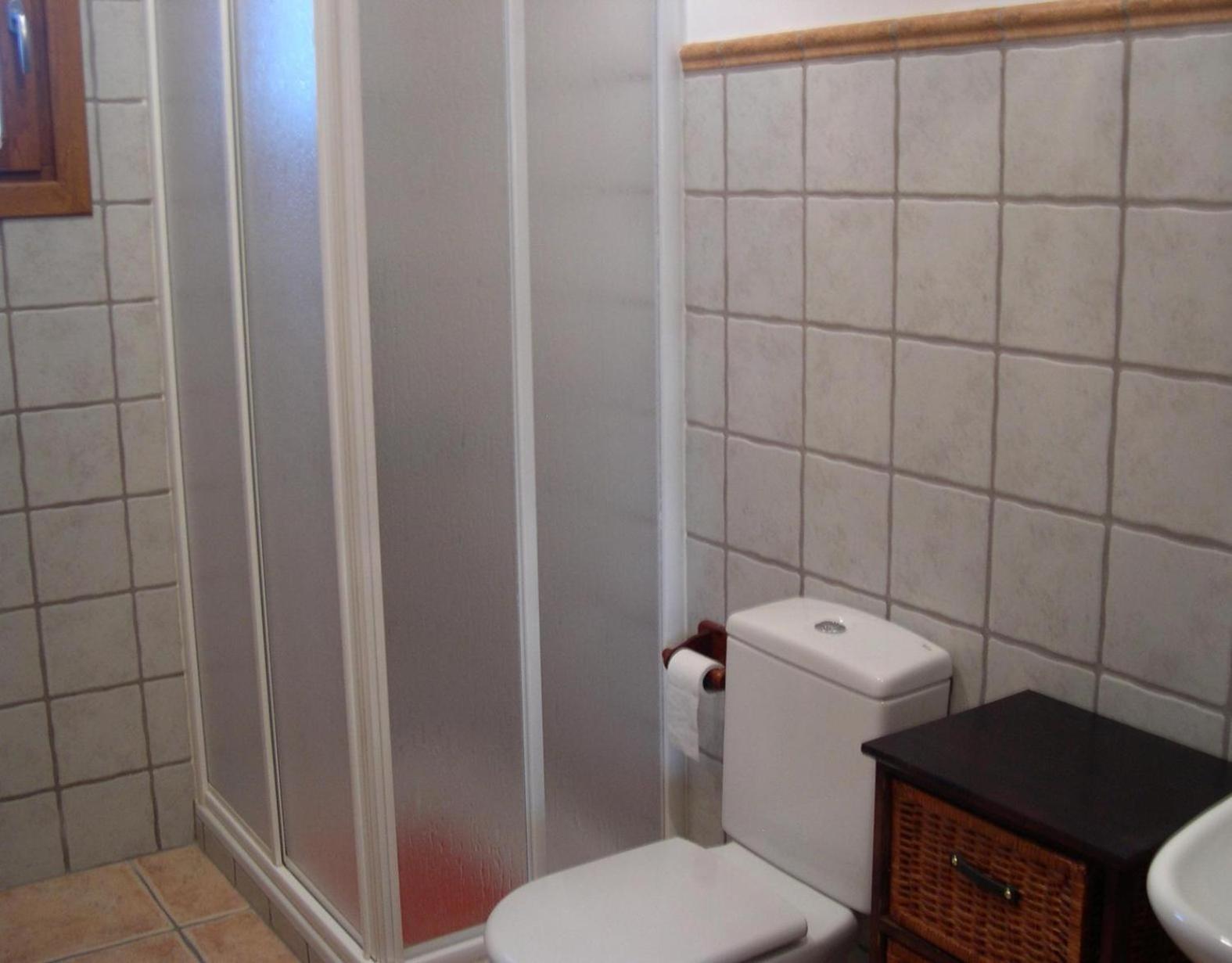 Bordaberri Guest House Ziaurritz Ngoại thất bức ảnh