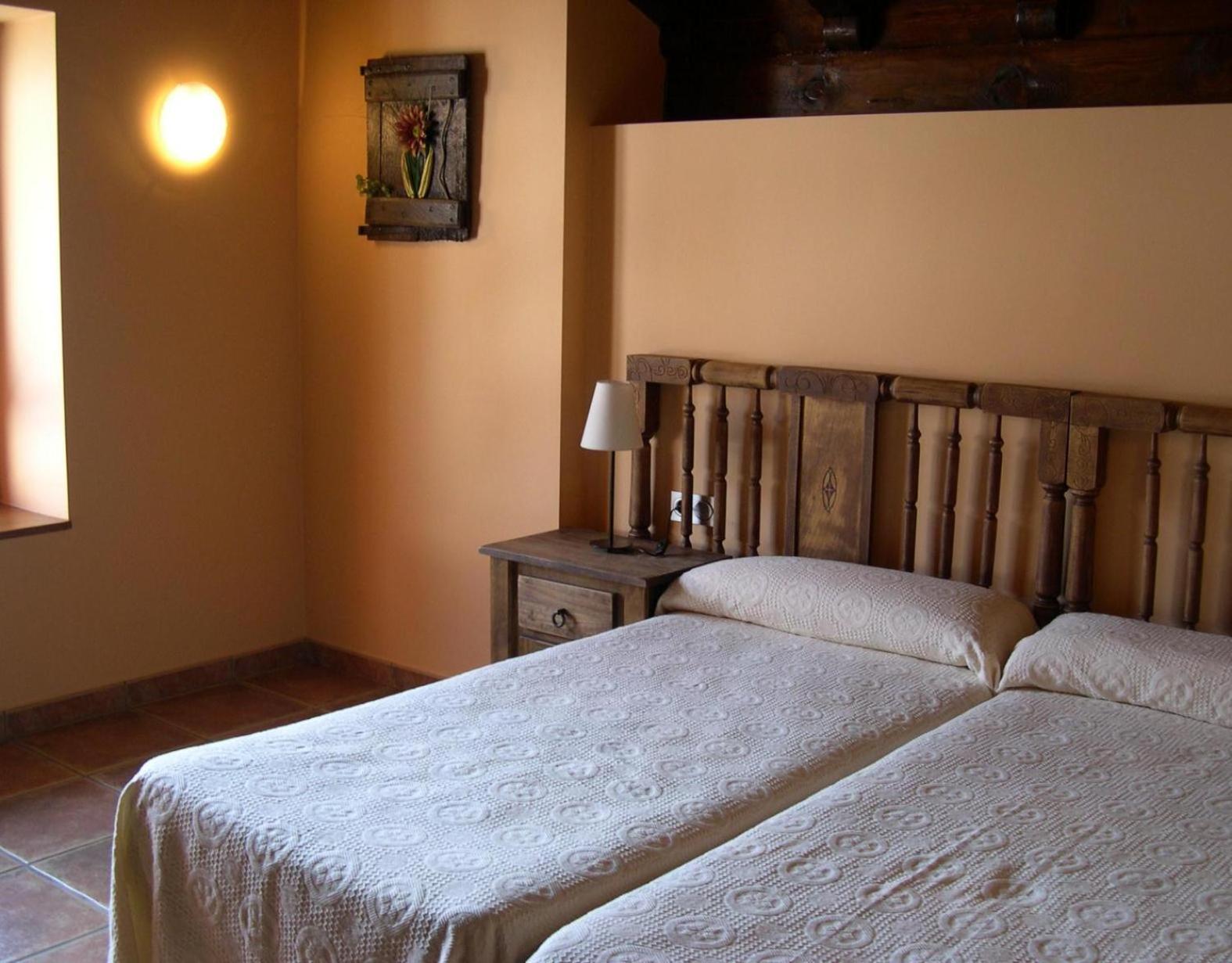 Bordaberri Guest House Ziaurritz Ngoại thất bức ảnh