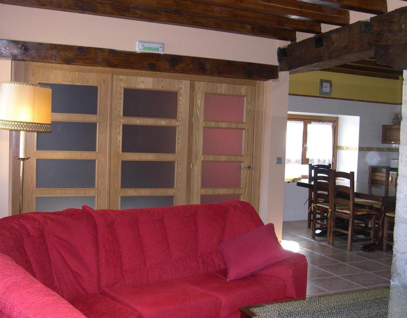 Bordaberri Guest House Ziaurritz Ngoại thất bức ảnh